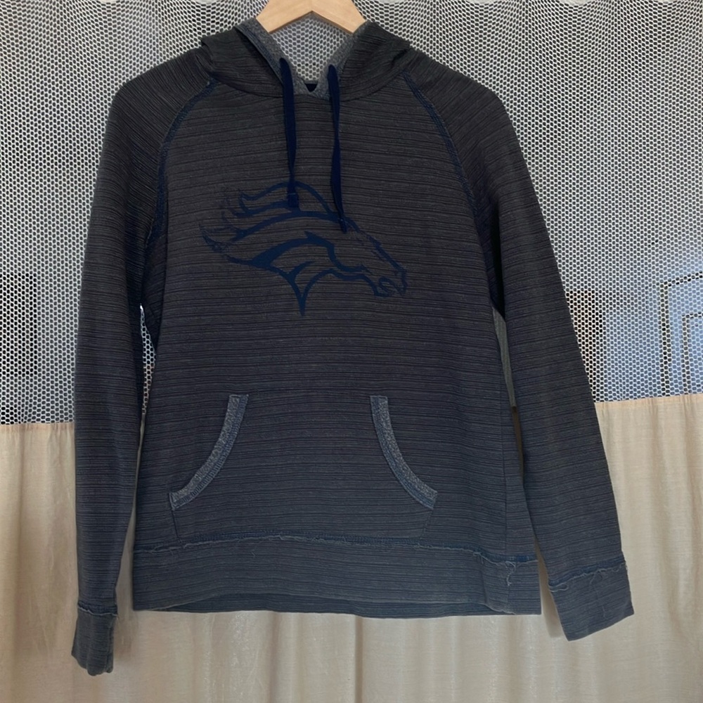 Broncos hoodie